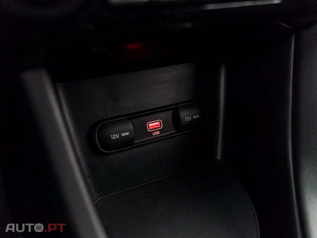 Kia Sportage 1.6 CRDI ISG Drive