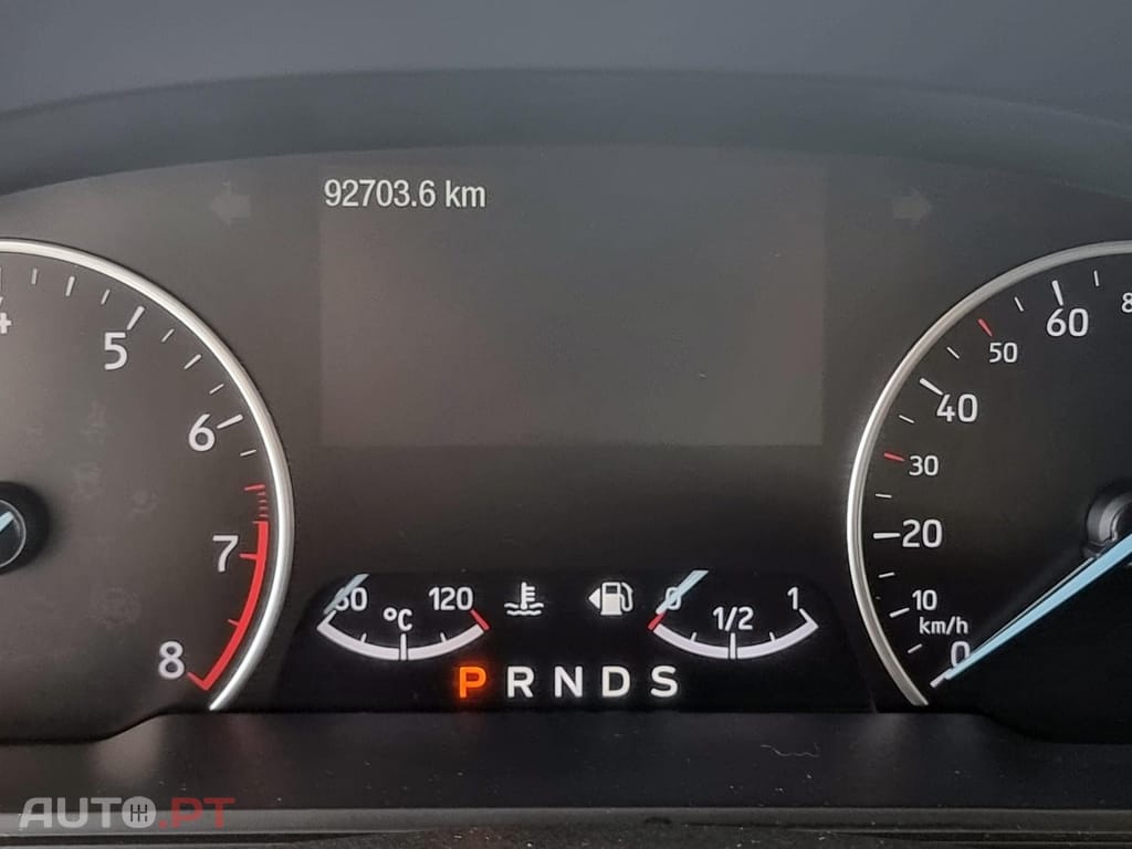 Ford EcoSport 1.0 EcoBoost ST-Line Plus Aut.