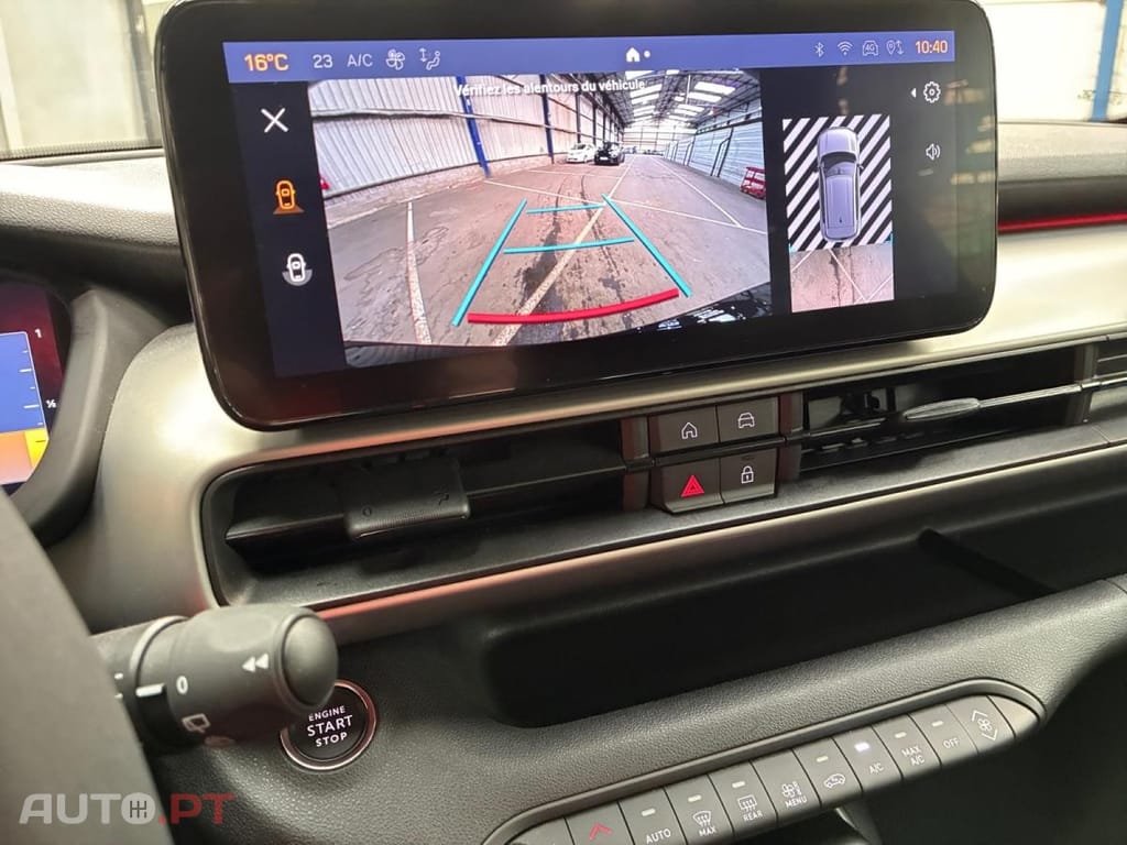 Jeep Avenger 1.2 Turbo T3