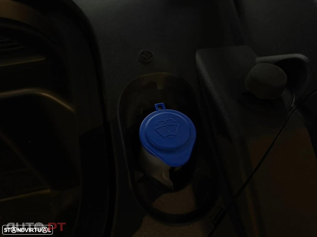 Ford Mustang Mach-E Standard