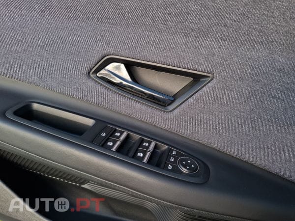 Renault 5 EV52 techno 150 cv autonomia comfort