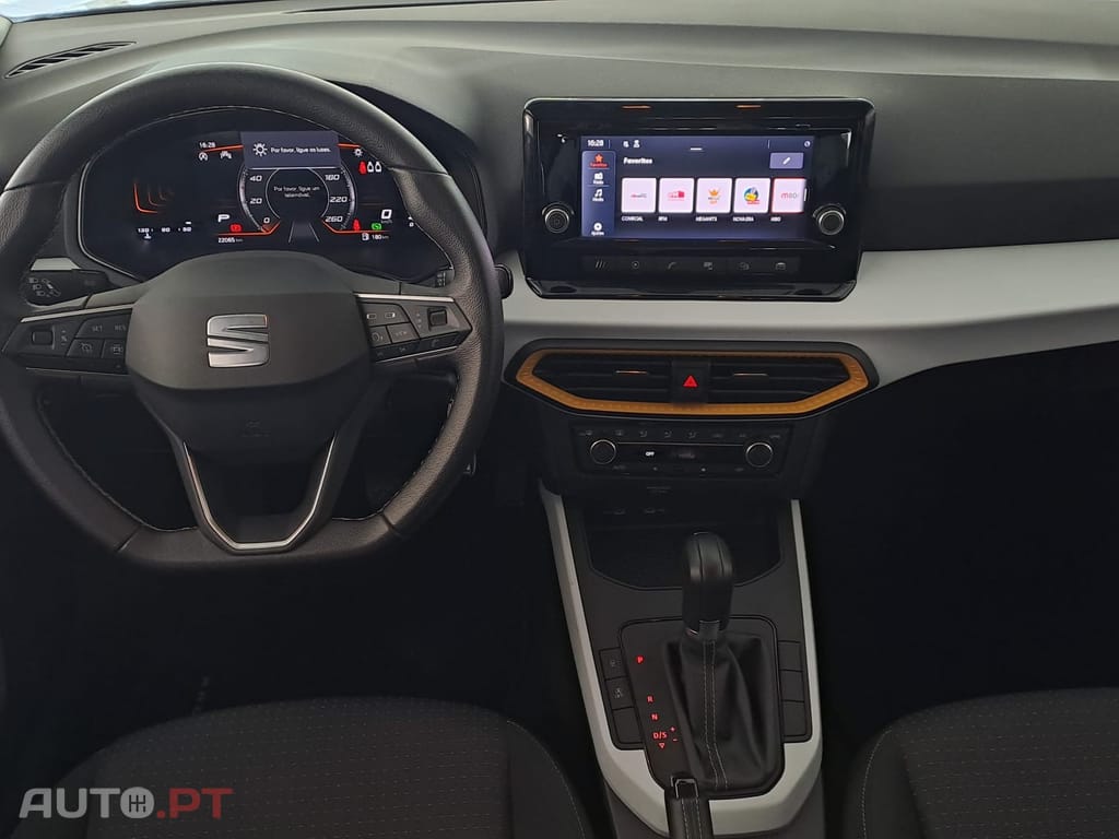 Seat Arona 1.0 TSI Style DSG