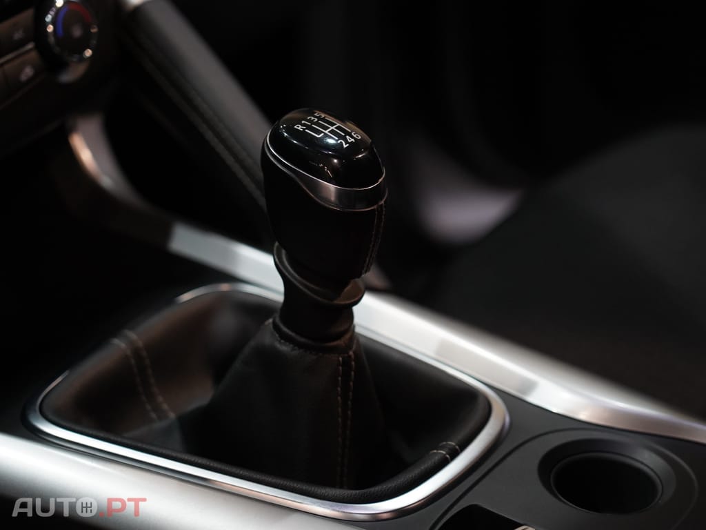 Renault Kadjar 1.5 dCi Exclusive