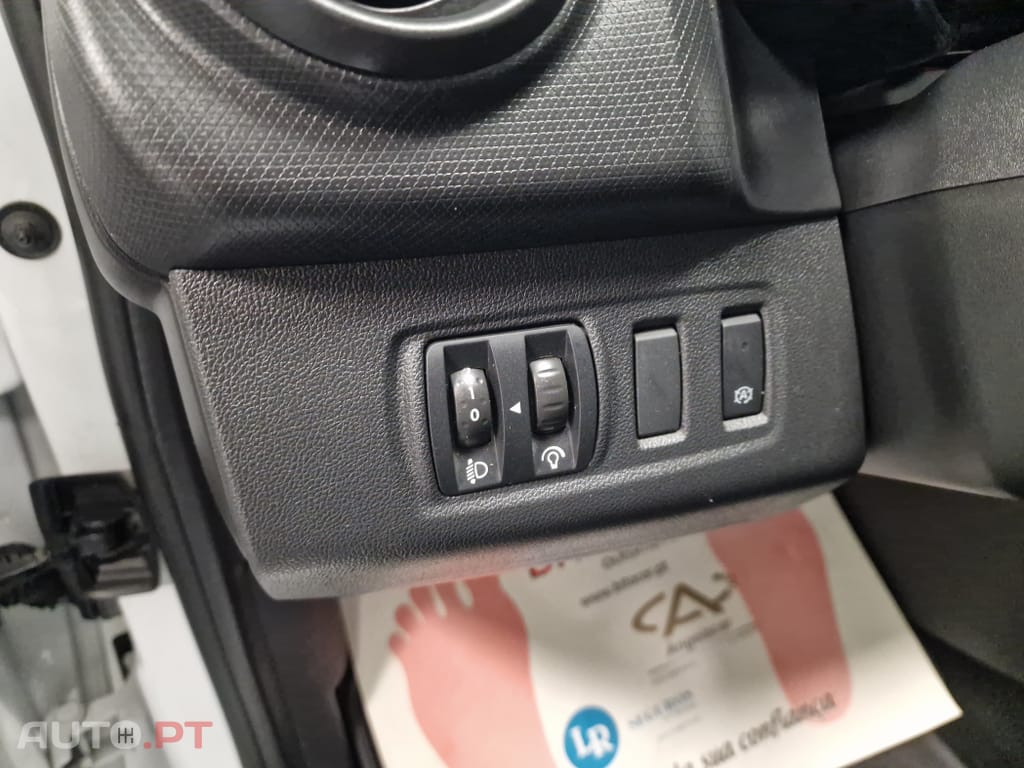 Renault Clio SOCIETE 1.5 DCI ZEN IVA DEDUTIVEL
