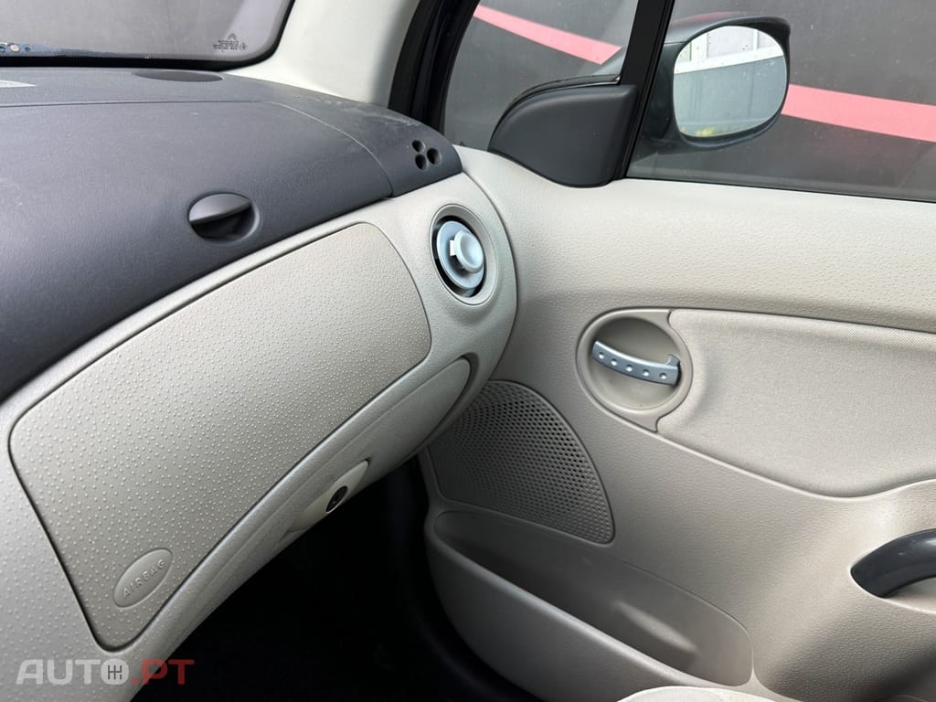 Citroen C3 1.4 Exclusive