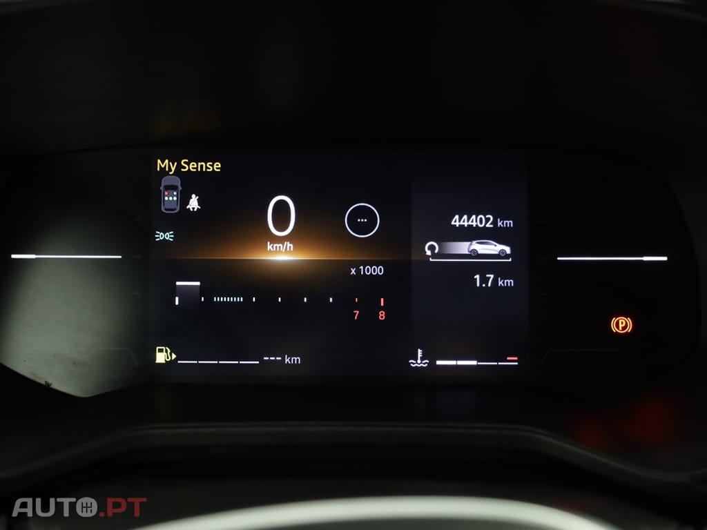 Renault Clio Clio 1.0 TCe Techno