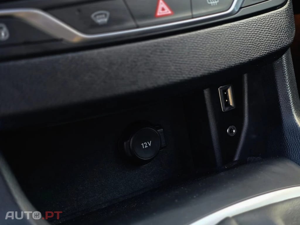 Peugeot 308 1.6 BlueHDi Allure