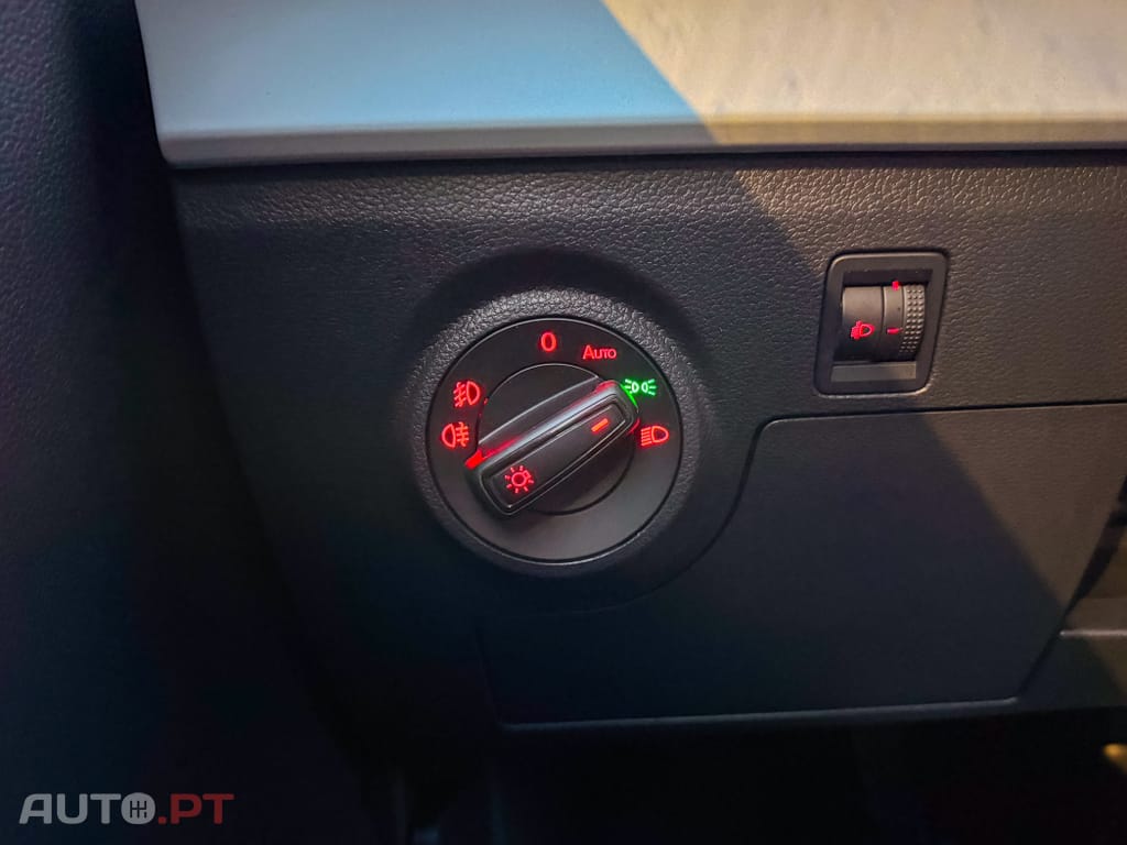 Seat Arona 1.0 TSI Xcellence