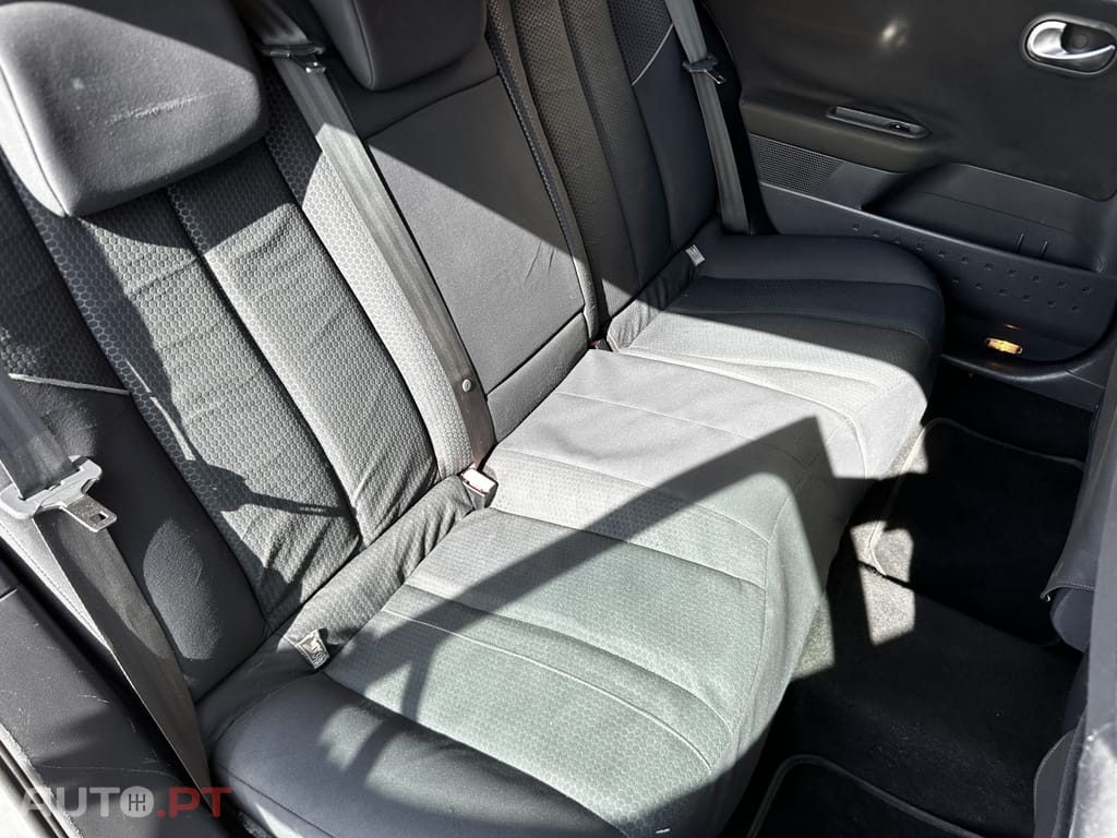 Renault Mégane Break 1.5 dCi C Dynamique