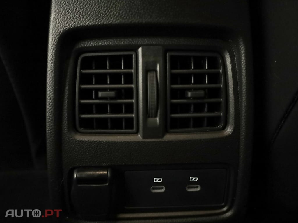 Renault Captur Captur 1.0 TCe Techno