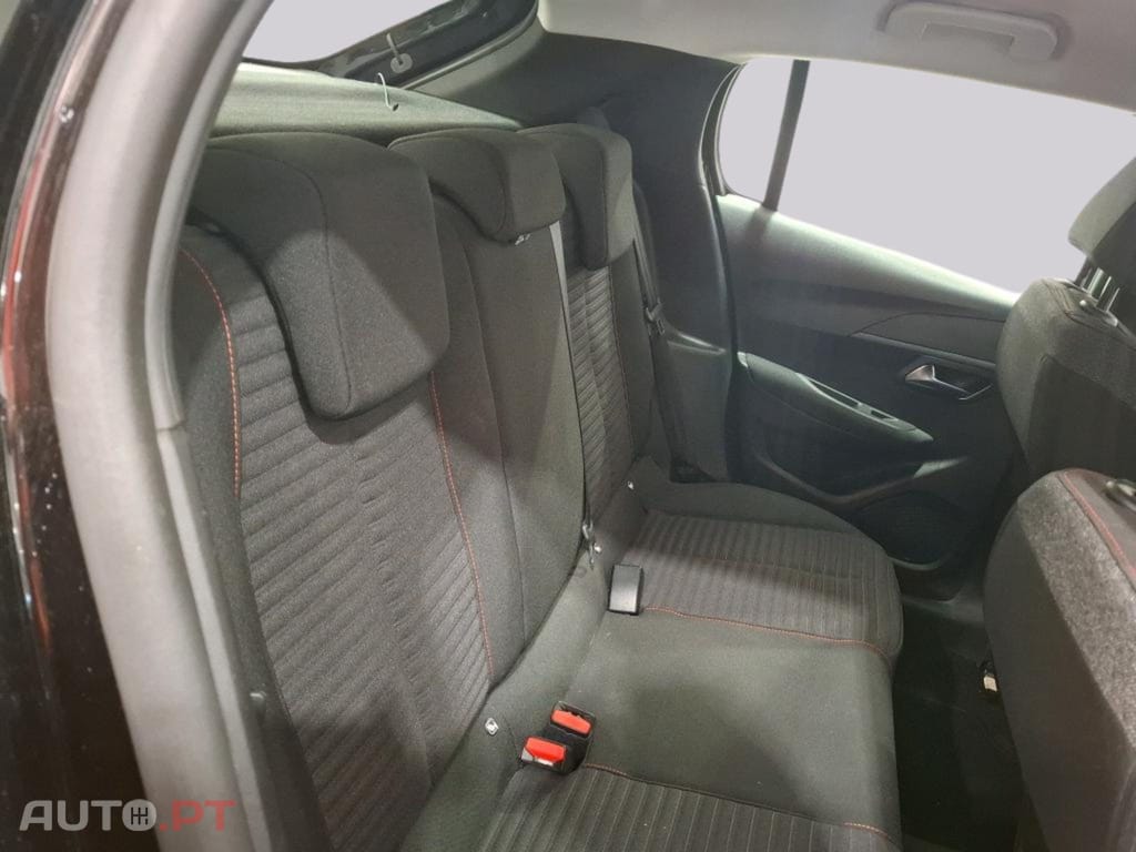 Peugeot 208 Active Pack