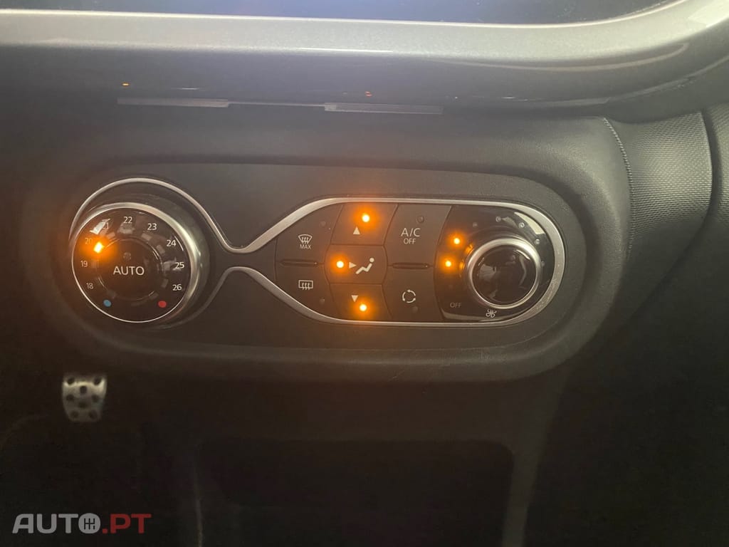 Renault Twingo 0.9 TCe GT