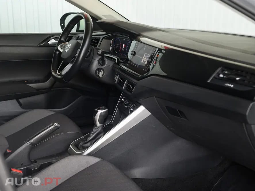 Volkswagen Taigo 1.0 TSI Life DSG