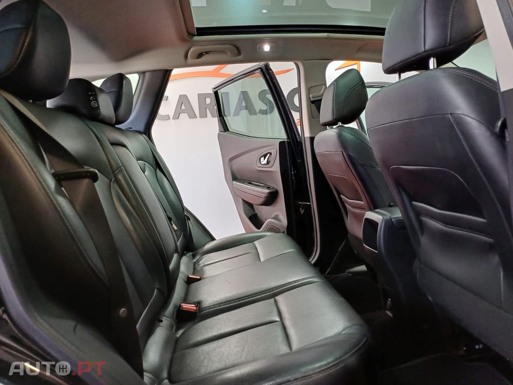 Renault Kadjar 1.5 Dci Intens