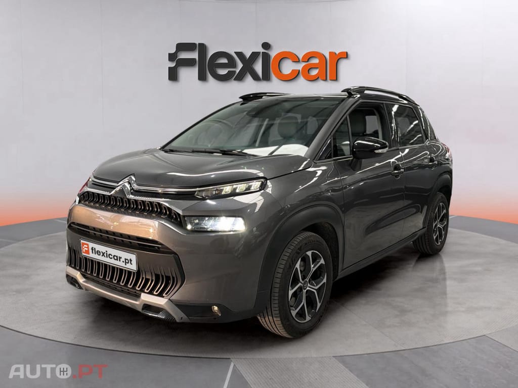 Citroen C3 Aircross 1.2 PureTech Feel