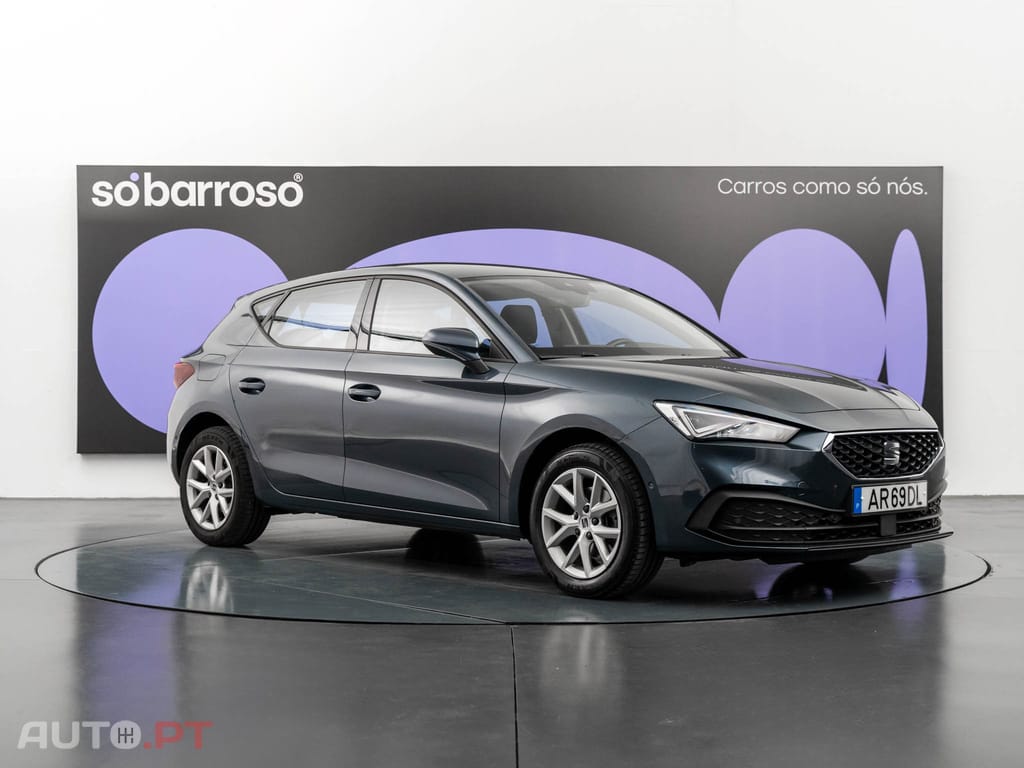 Seat Leon 1.0 TSI Style