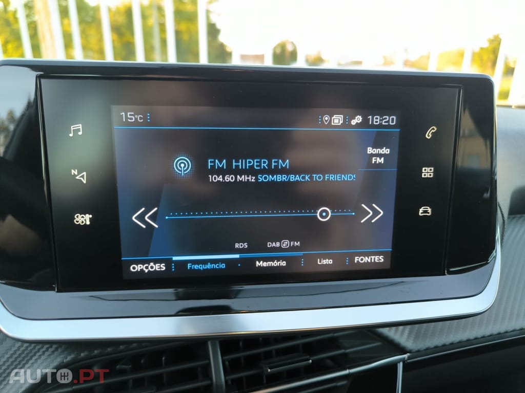 Peugeot 2008 1.5 BlueHDi Active Pack