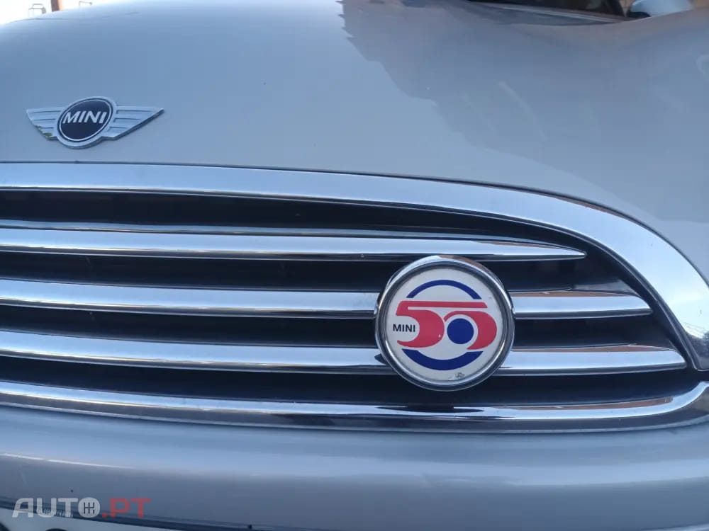 MINI Cooper Cooper D