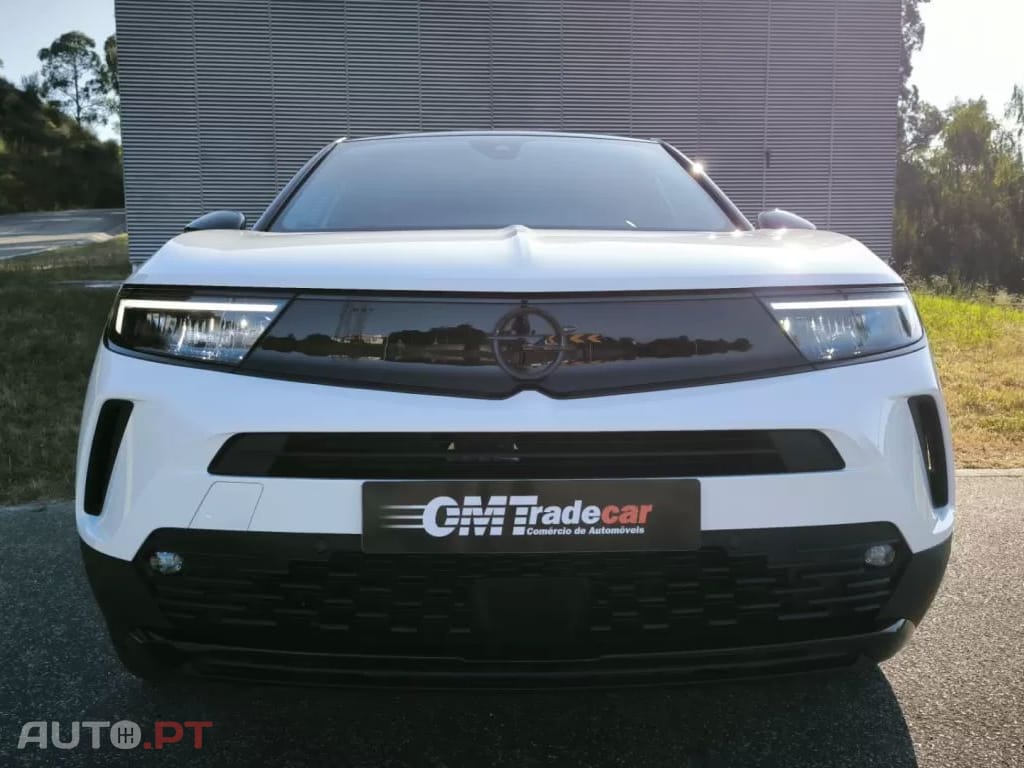 Opel Mokka-E GS Line