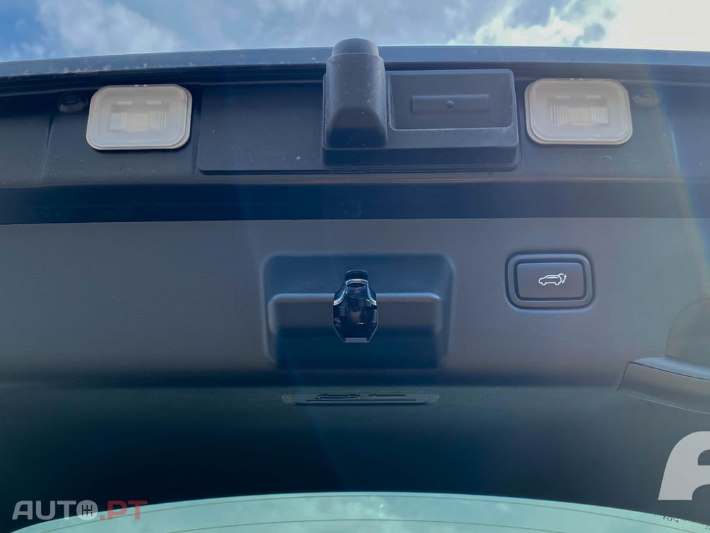 Kia EV6 77,4 kWh – GT-Line