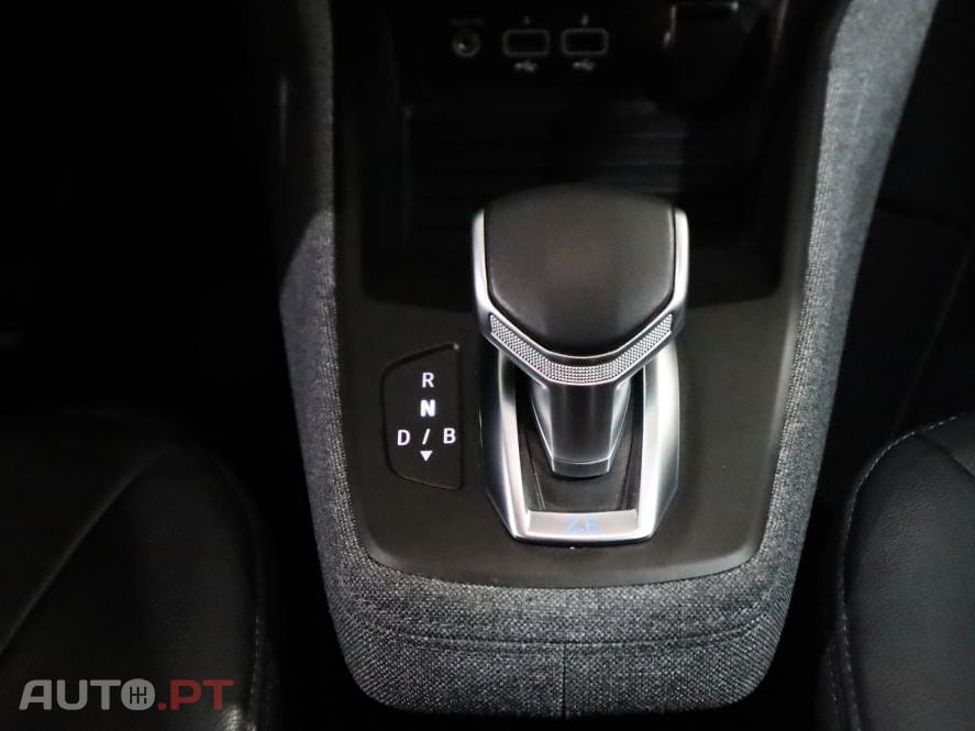 Renault Zoe (c/ Bateria) Intens 50