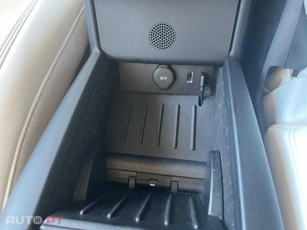 Tesla Model X 100D