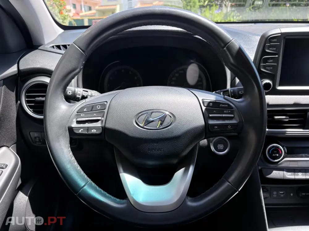 Hyundai Kauai 1.0 T-GDi Premium