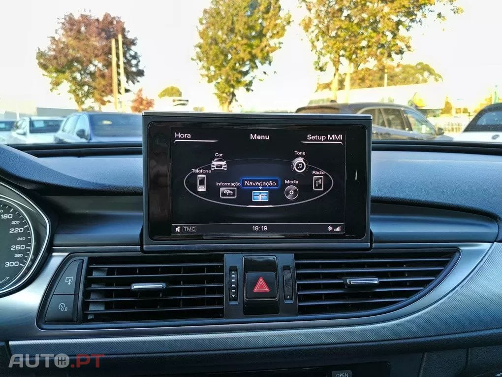 Audi A6 Allroad 3.0 TDi quattro S tronic C.Diesel