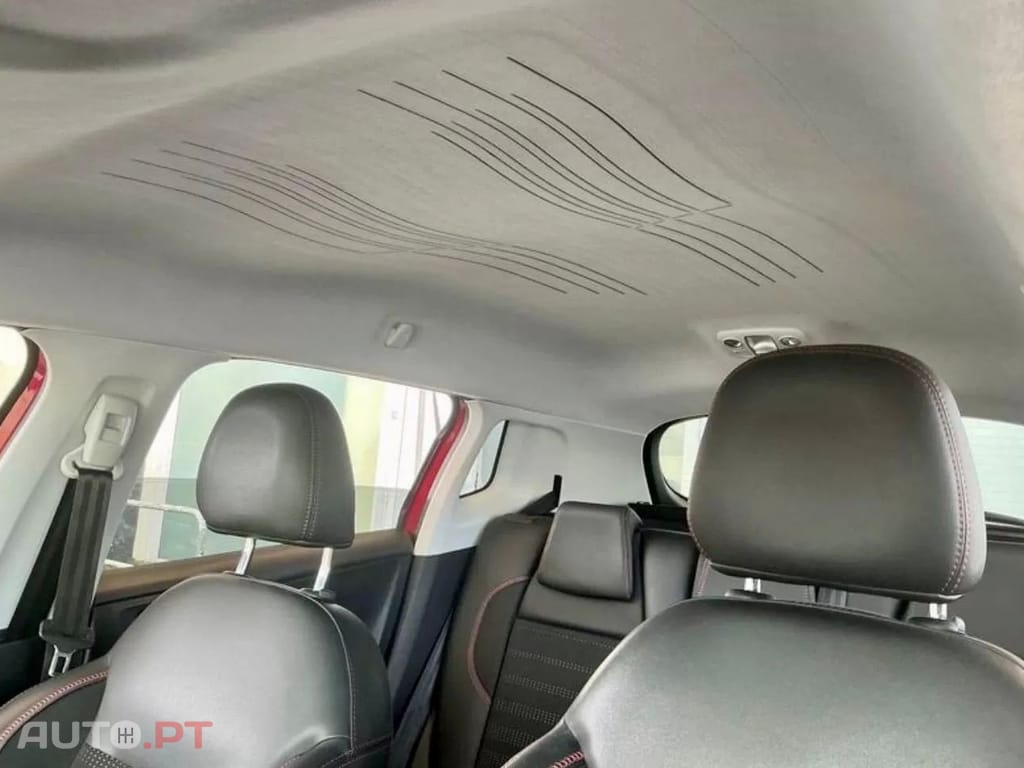 Peugeot 2008 PureTech 110 Stop&Start GT-Line Edition