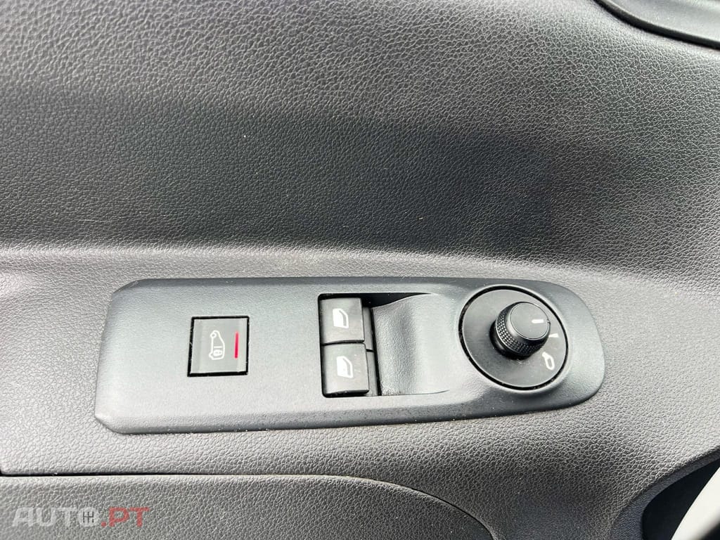 Opel Combo 1.5 CDTi L1H1