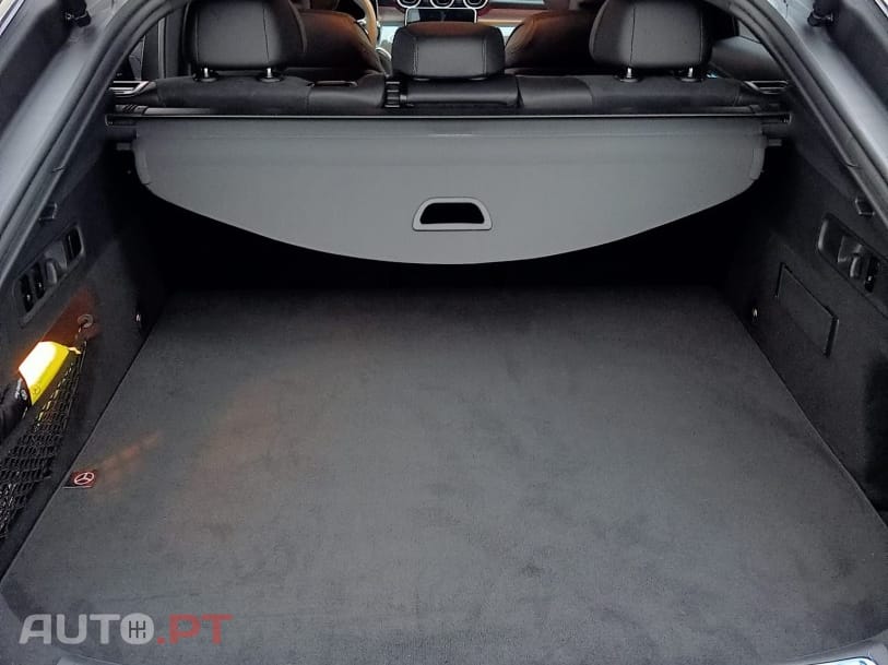 Mercedes-Benz GLC 300 d Coupe 4Matic