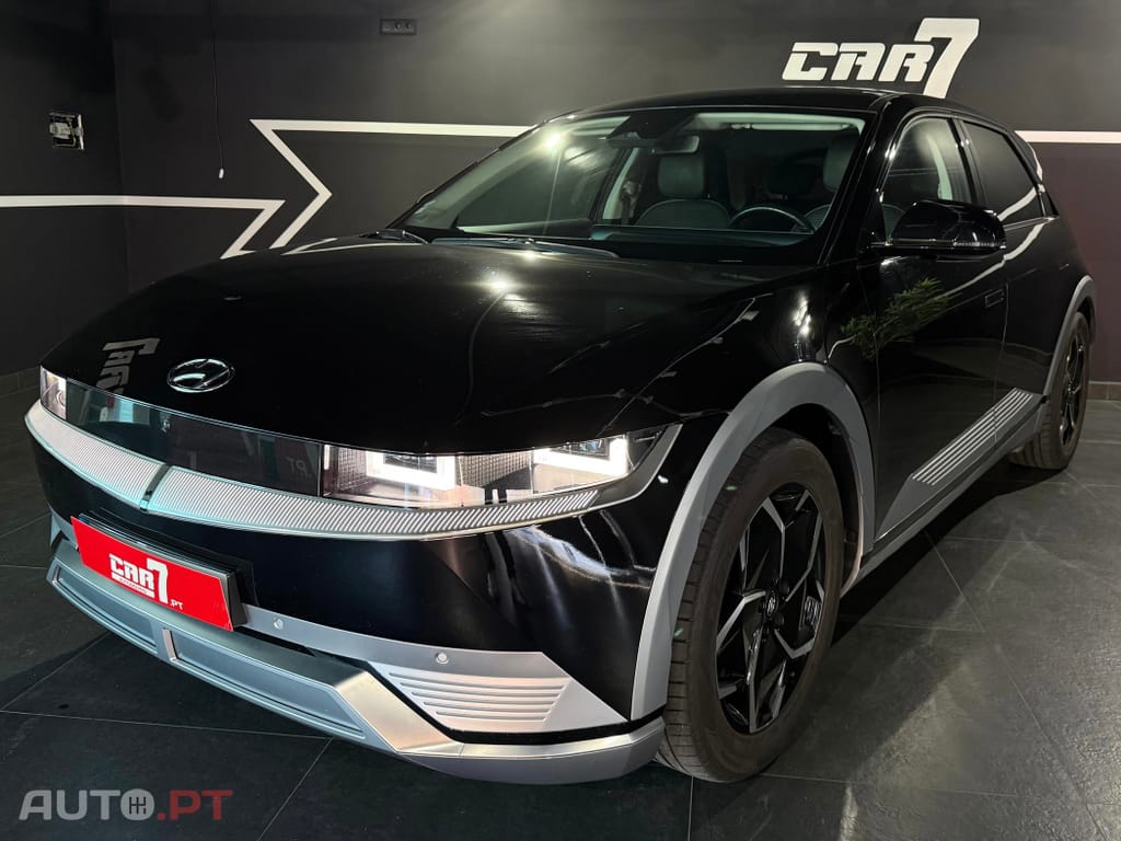Hyundai Ioniq 5 73kWh Premium