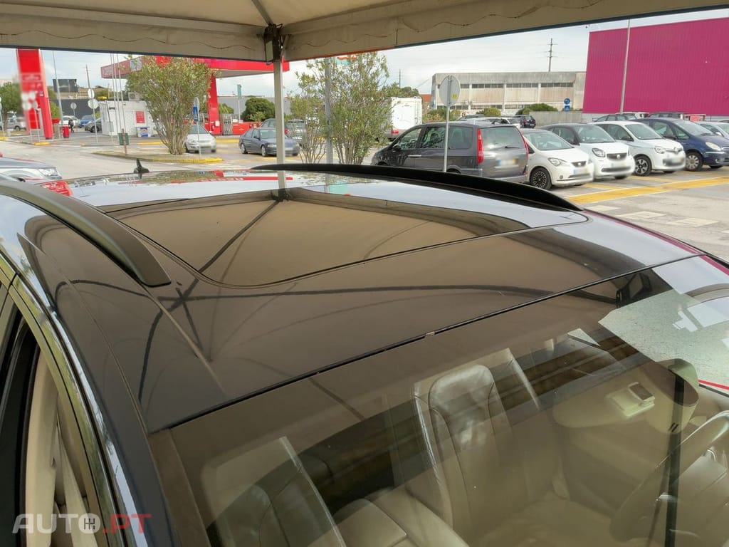 Audi Q7 3.0 V6 TDi quattro