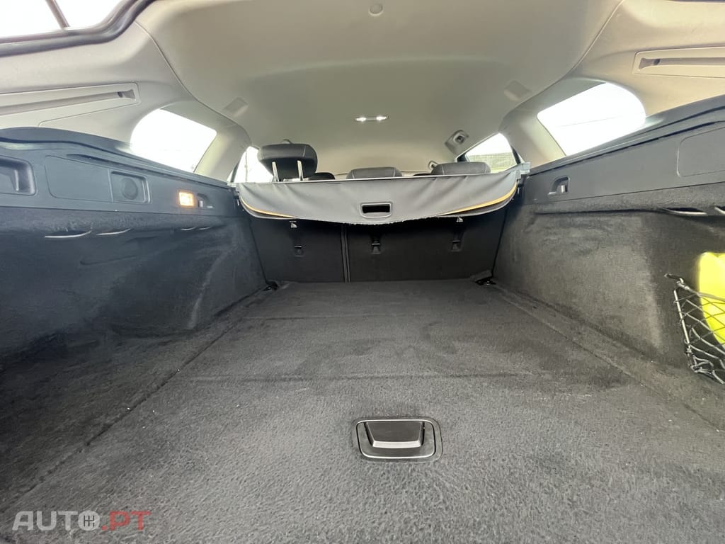 Opel Insignia 1.6 CDTi Selective