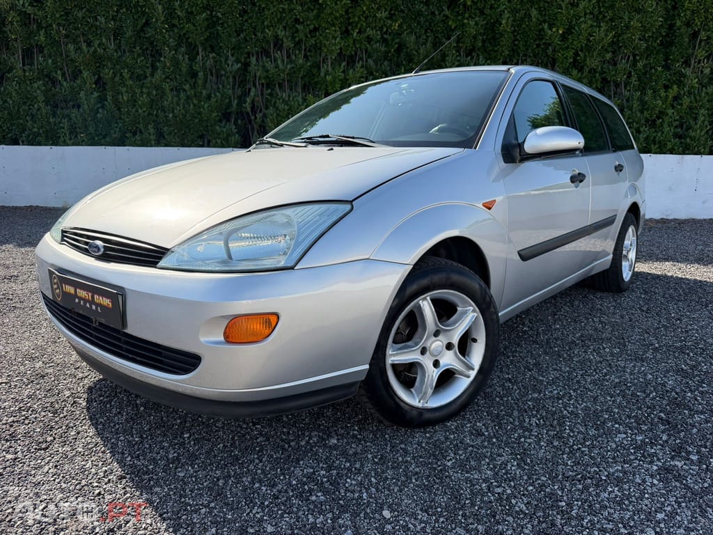 Ford Focus SW 1.4 Comfort