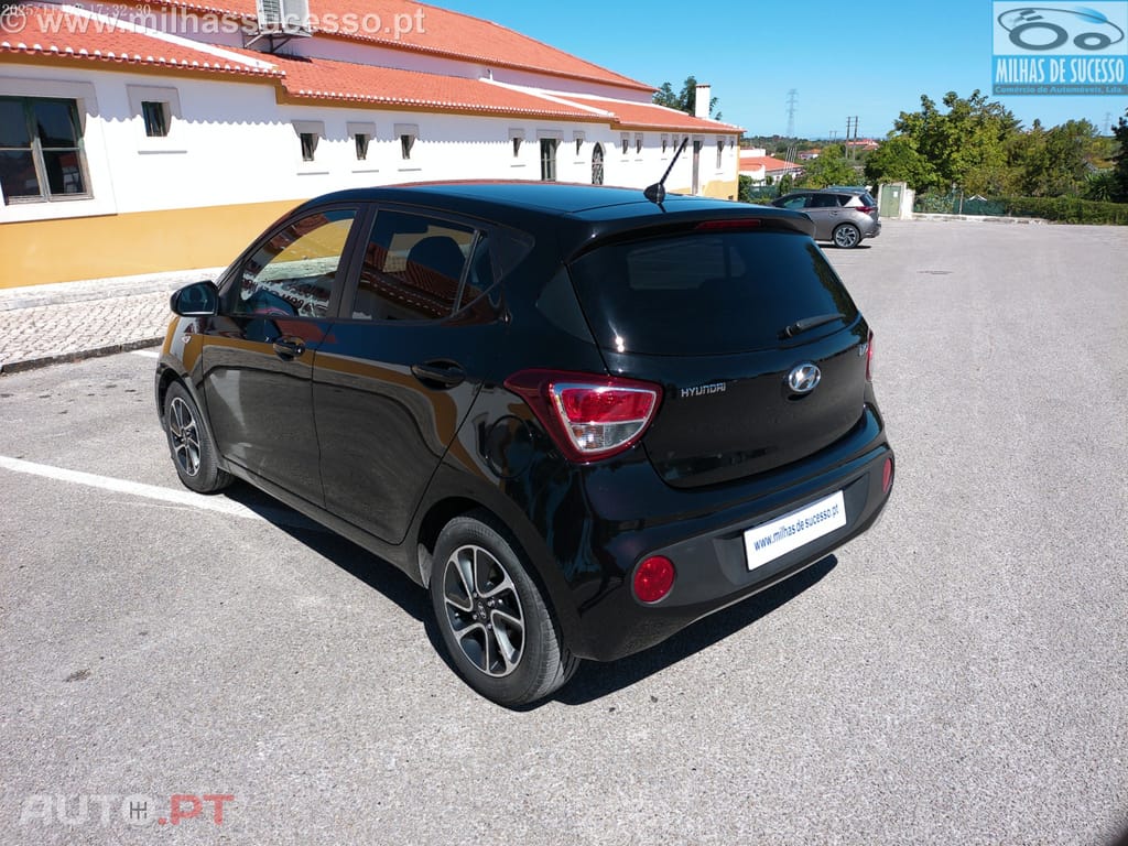 Hyundai i10 1.0 Comfort