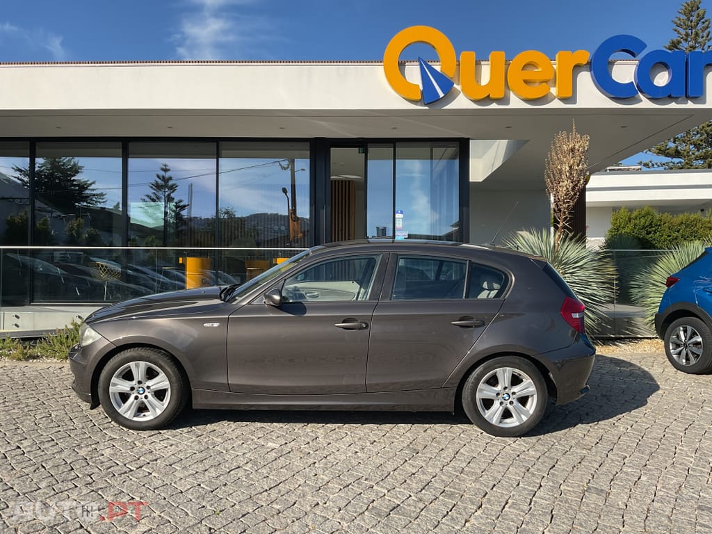 BMW 116 i