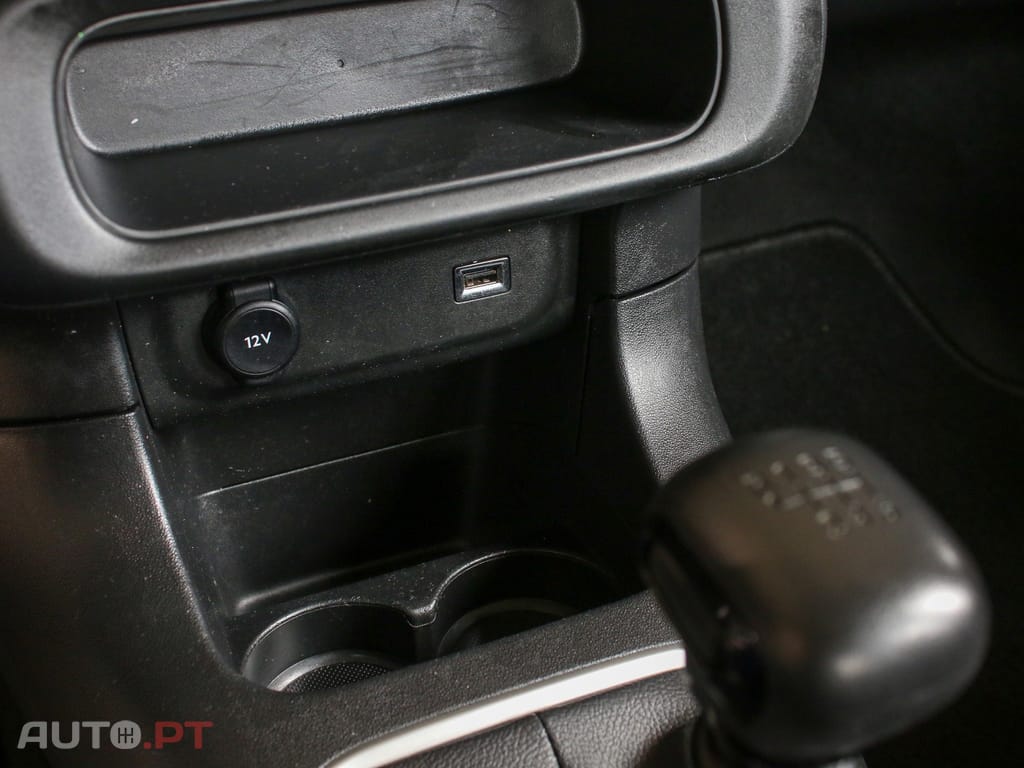 Citroen C3 1.2 PureTech Shine