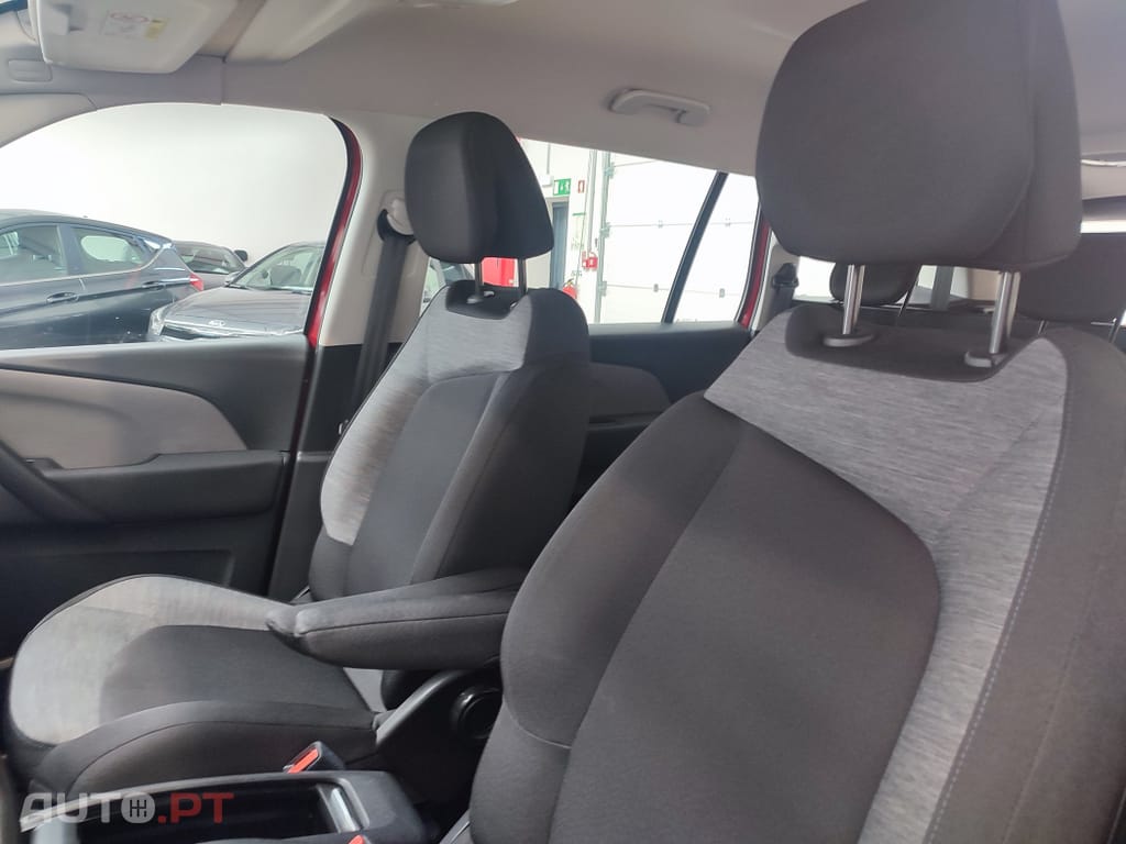 Citroen C4 SpaceTourer 1.5 BlueHDi Feel Business