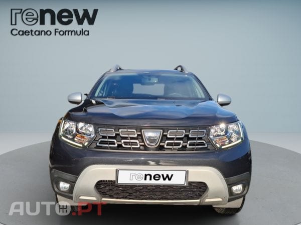 Dacia Duster 1.0 TCE 90cv Prestige