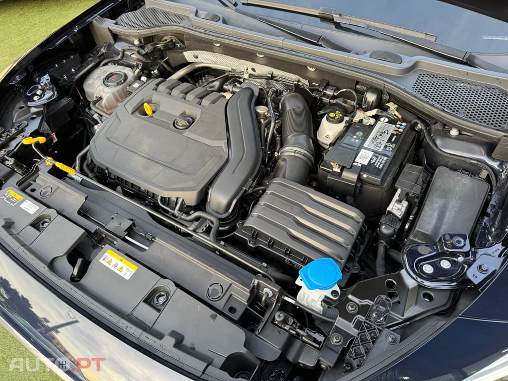 Cupra Formentor 1.5 TSI Sport DSG