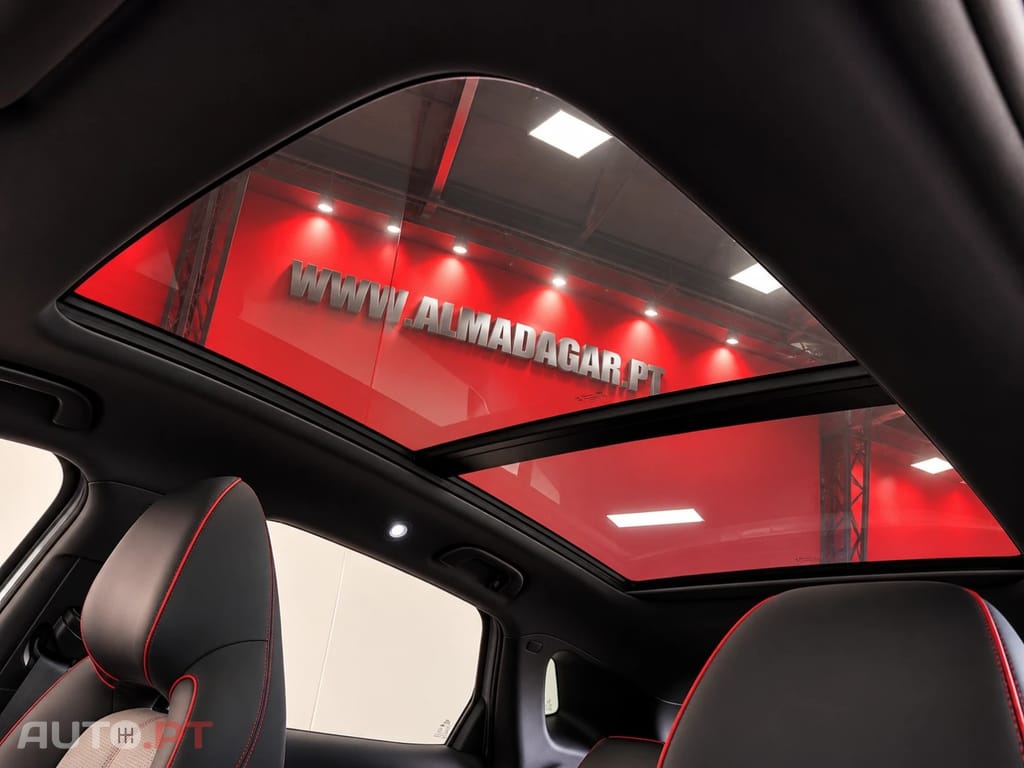 BYD Atto 3 60.48 kWh Design