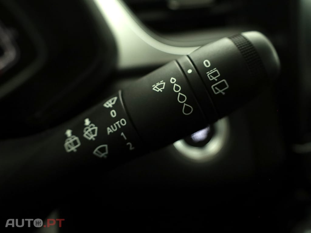 Renault Captur Captur 1.0 TCe Techno Bi-Fuel