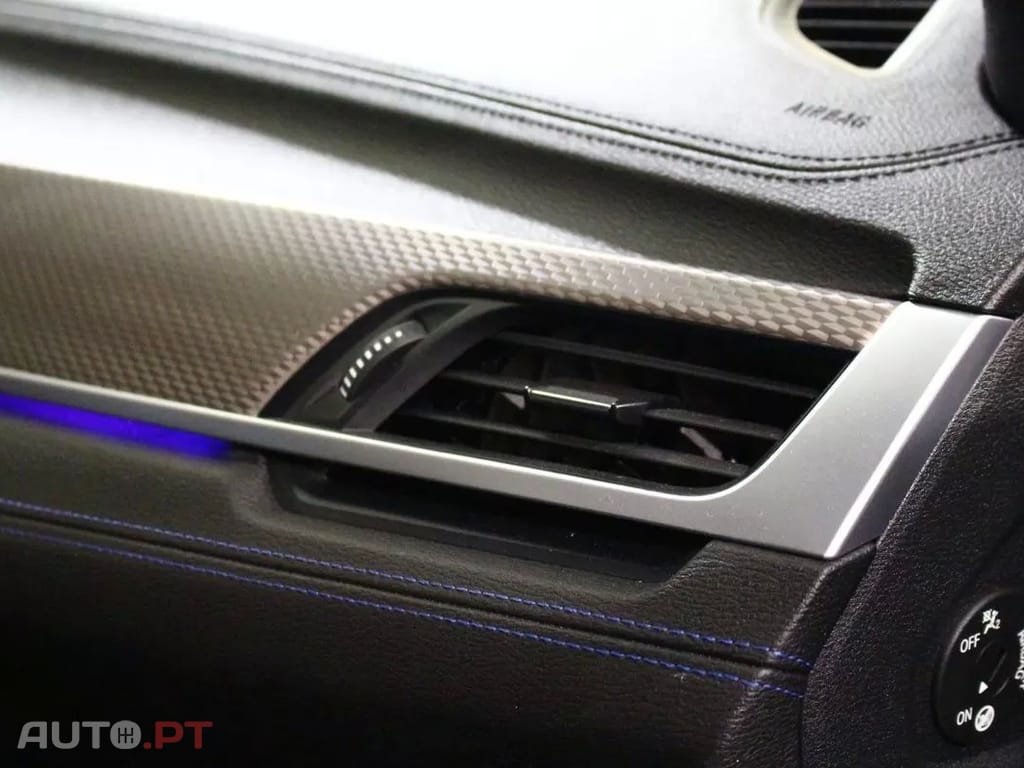 BMW X2 16 d sDrive Auto Pack M