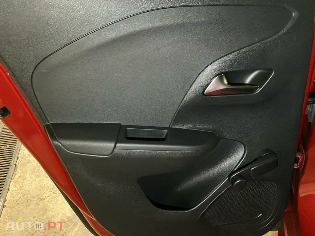 Opel Corsa 1.5 D Elegance