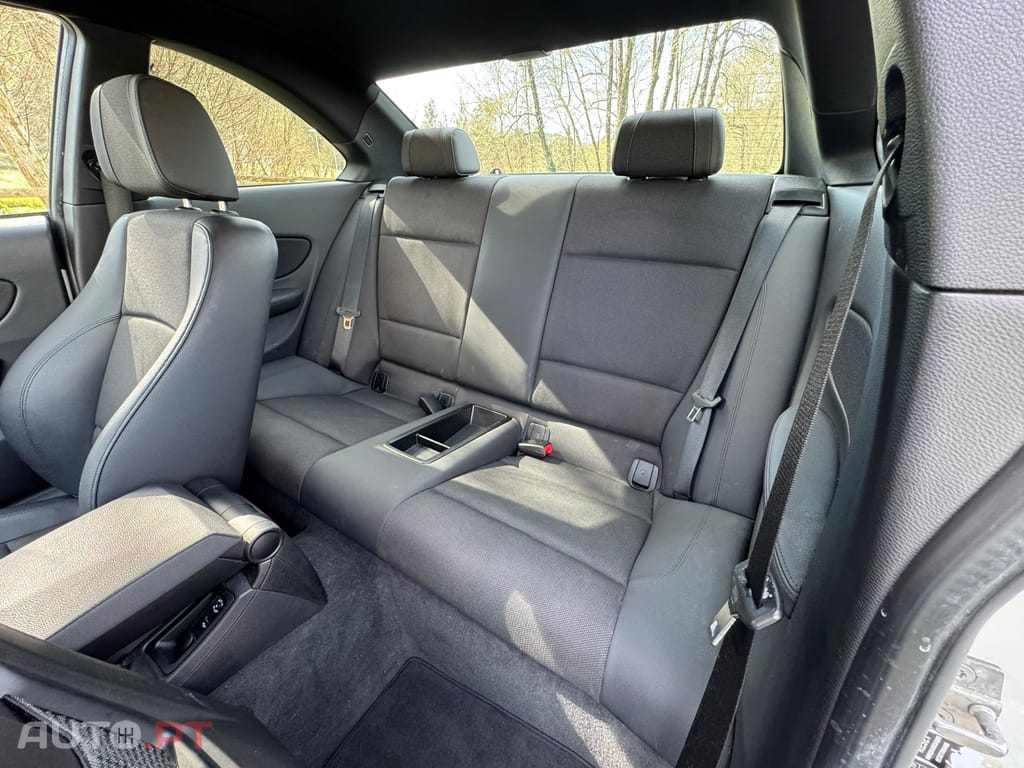 BMW 120 d Coupe Limited Edition Lifestyle c/ M Sport Pack