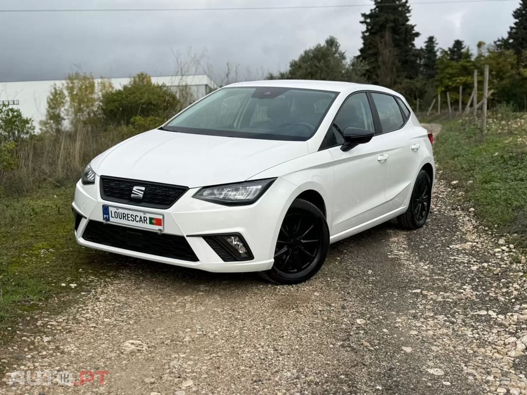 Seat Ibiza 1.0 TSI Style