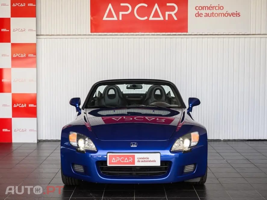Honda S2000 Standard