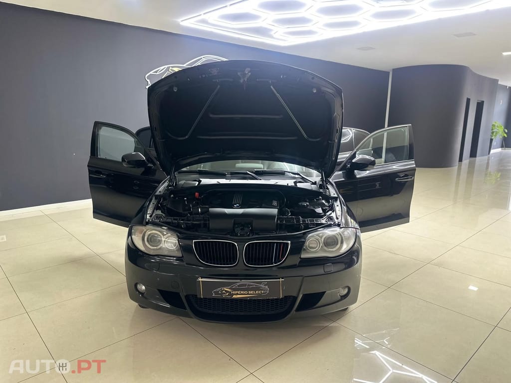 BMW 120 d