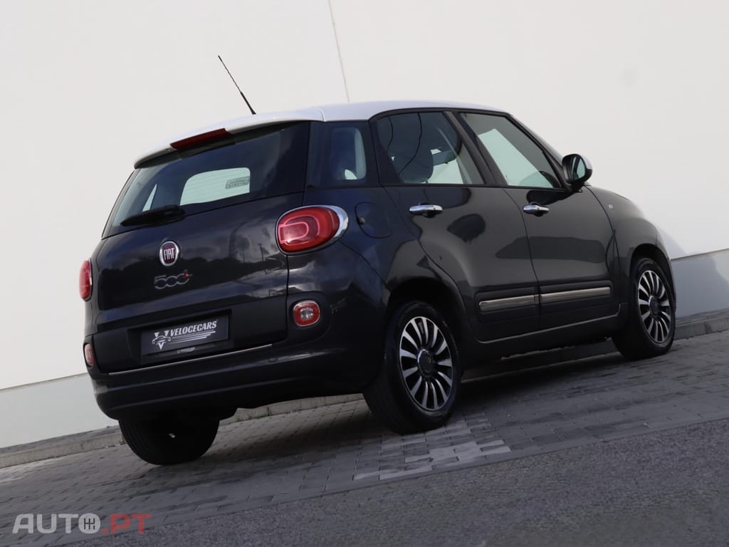 Fiat 500L 1.3 MJ Pop Star S&S